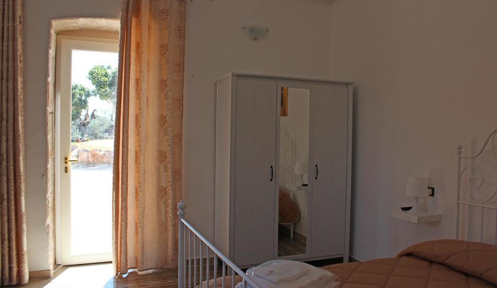 La Casa Bianca Hotel Monopoli Exterior photo