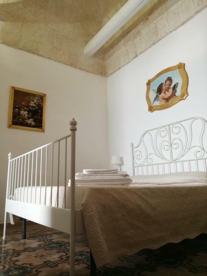 La Casa Bianca Hotel Monopoli Exterior photo