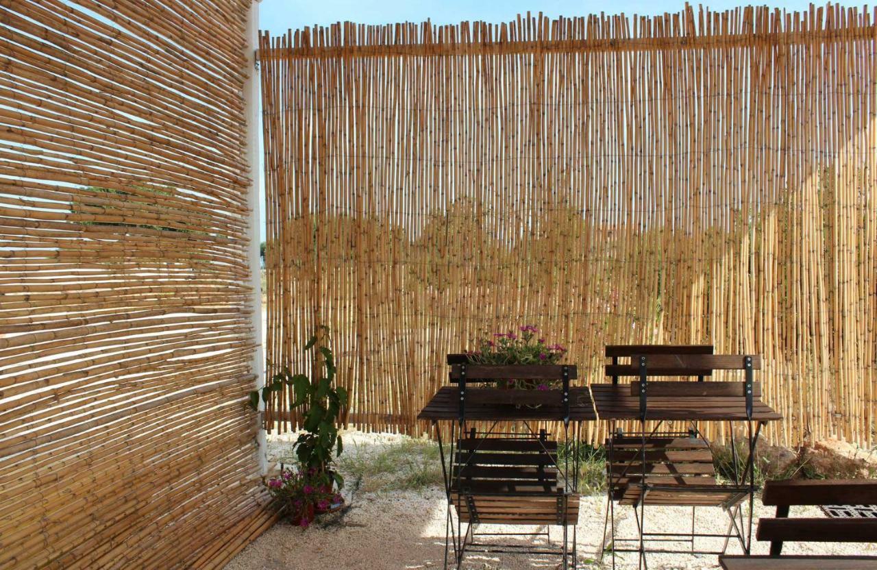 La Casa Bianca Hotel Monopoli Exterior photo